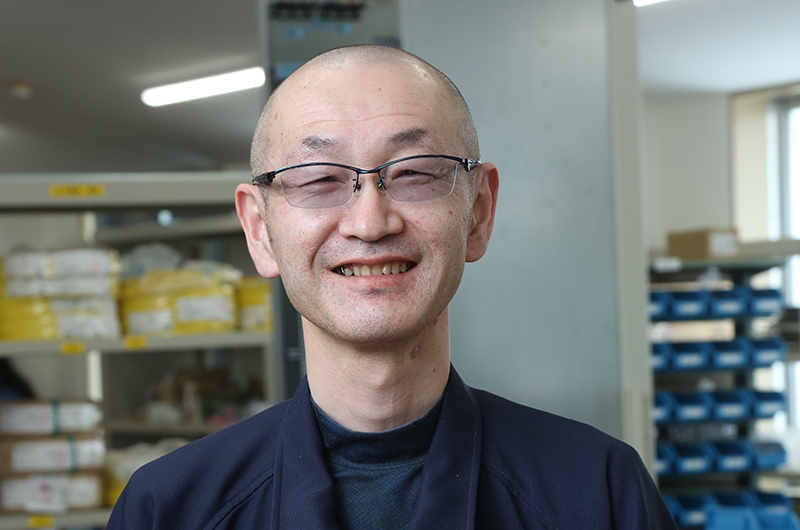 土田 直樹