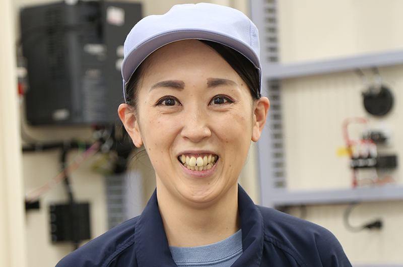 池田 恵利可